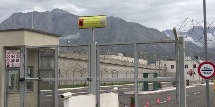 Lirohet nga 41 biss Altin Kodra, vuajti dënimin për vrasjen e një biznesmeni