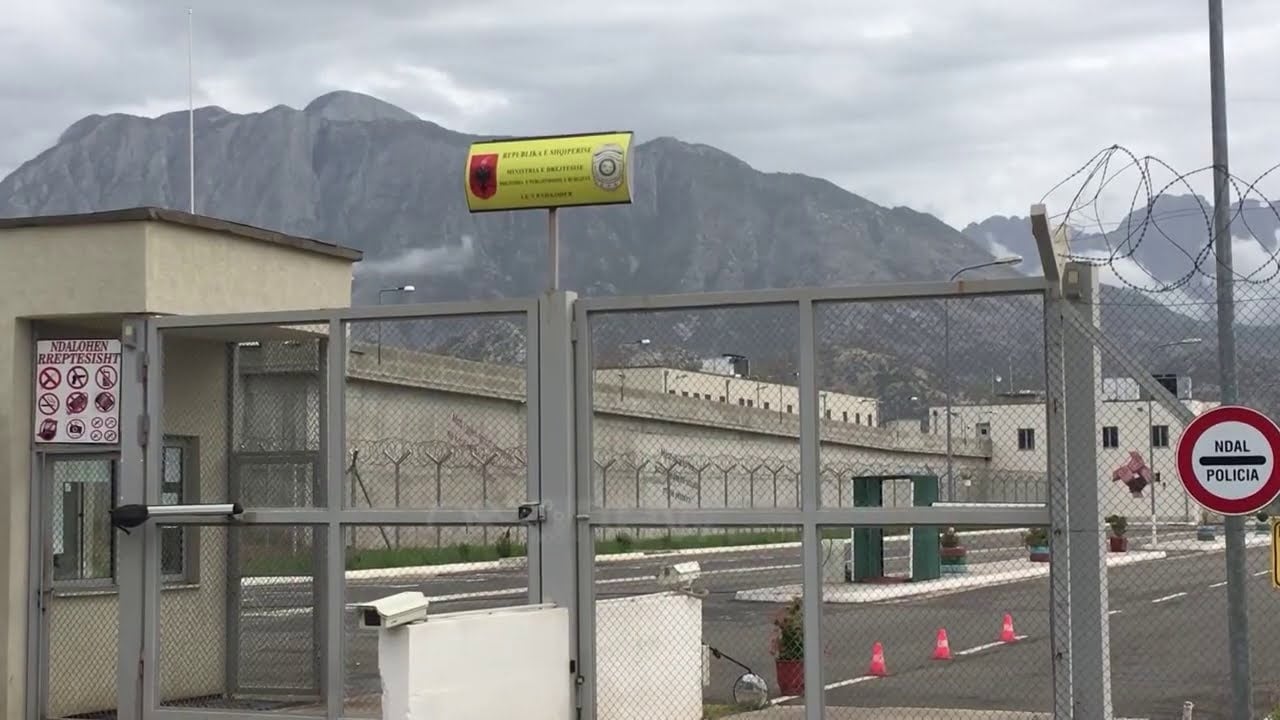 Lirohet nga 41 biss Altin Kodra, vuajti dënimin për vrasjen e një biznesmeni