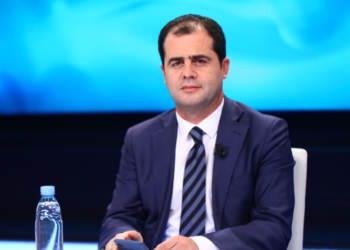 “Berisha i pakopjueshëm”, Bylykbashi tregon ambicien e tij për kryetar të PD-së dhe çfarë i duhet partisë