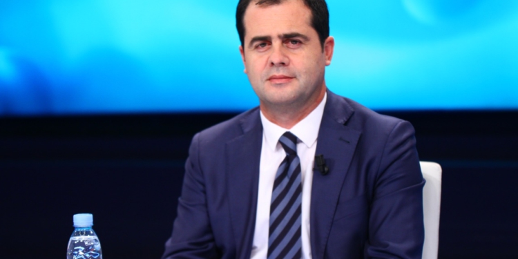 “Berisha i pakopjueshëm”, Bylykbashi tregon ambicien e tij për kryetar të PD-së dhe çfarë i duhet partisë