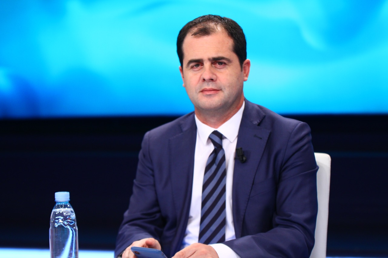 “Berisha i pakopjueshëm”, Bylykbashi tregon ambicien e tij për kryetar të PD-së dhe çfarë i duhet partisë