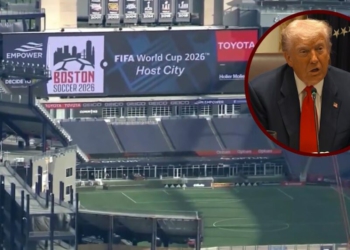Ankth për Botërorin në Boston, Trump: Nëse nuk sigurohet rendi publik, zhvendosim ndeshjet