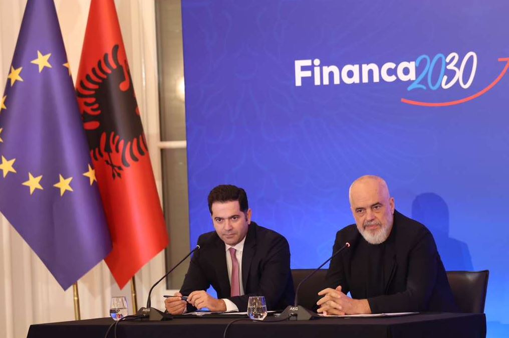 Rama dhe Malaj, me ekspertë të financave: Zbatimi i Paqes Fiskale nis vitin e ardhshëm