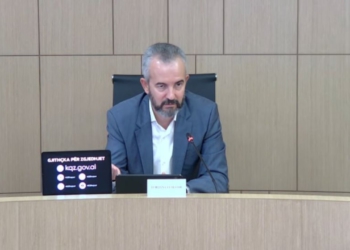 Kur mbahen zgjedhjet në Tiranë? Celibashi pas vendimit të Kushtetueses: Nuk është çështje ditësh, zhvillohen 30 ditë pasi….