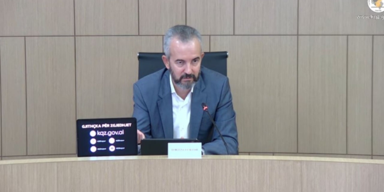 Kur mbahen zgjedhjet në Tiranë? Celibashi pas vendimit të Kushtetueses: Nuk është çështje ditësh, zhvillohen 30 ditë pasi….