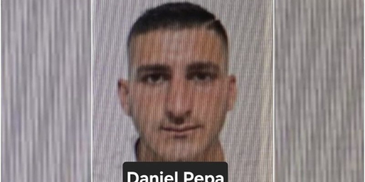 Në kërkim për vrasjen e 33 vjeçarit në Manzë pas sherrit në lokal, ky është Daniel Pepa