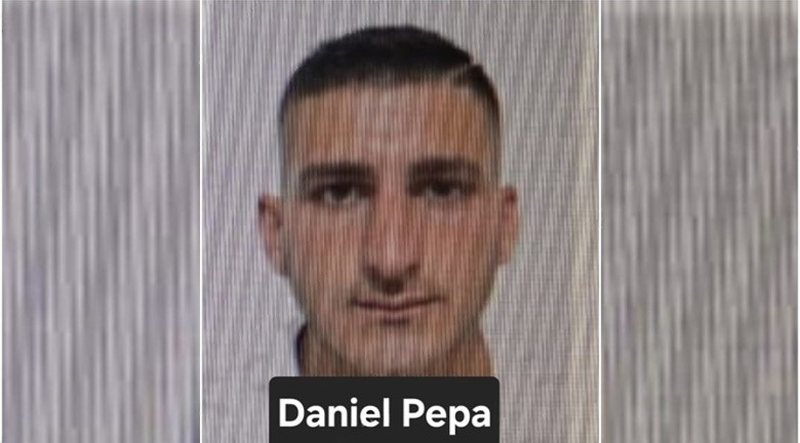 Në kërkim për vrasjen e 33 vjeçarit në Manzë pas sherrit në lokal, ky është Daniel Pepa
