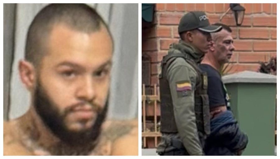 Detaje nga operacioni ku u godit rrjeti i prostitucionit/ “Do punoni në parajsën shqiptare të turizmit”/ Fotoja e kreut të grupit kriminal