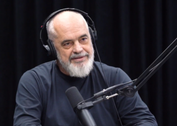 Rama: Investojmë në dronë me kamera termike për të detektuar zjarret