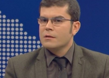 Një nga emrat brenda opozitës si kandidat për Tiranën, Ermal Hasimja: Kur të marr propozimin zyrtar do…