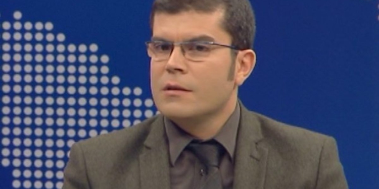 Një nga emrat brenda opozitës si kandidat për Tiranën, Ermal Hasimja: Kur të marr propozimin zyrtar do…