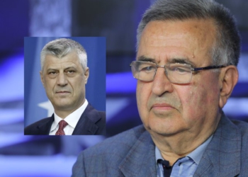 “Gjykata e Hagës do të përfundojë një hiç”, Fatos Klosi mbron ish-drejtuesit e UÇK-së: Nuk u dhamë asnjë fishek, vetëm informacion