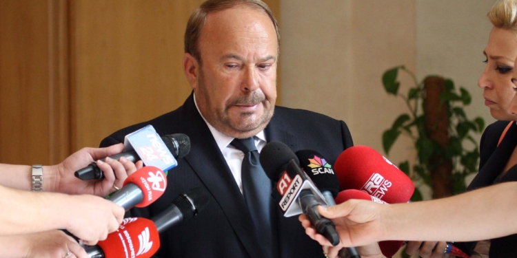 “Nuk merrej asnjë vendim pa pyetur bazën”, ish-ministri: PS-ja e Nanos nuk vjen më! E demokratizoi dhe…