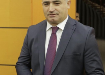 Gramoz Sako, kandidati i PS për Bashkinë e Tepelenës