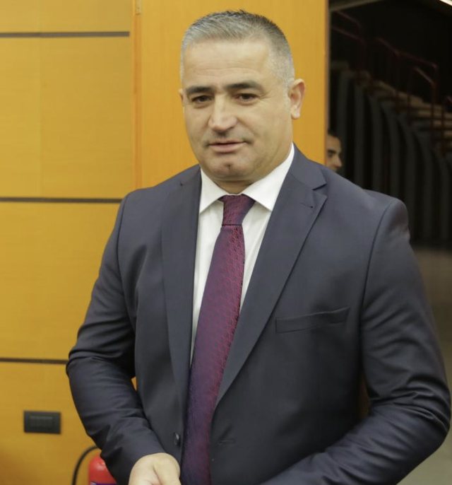 Gramoz Sako, kandidati i PS për Bashkinë e Tepelenës