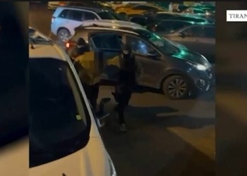 48 punonjëse seksi nga Amerika Latine dhe Azia/ 7 të arrestuar në Shqipëri, koka e grupit në Kolumbi(VIDEO)