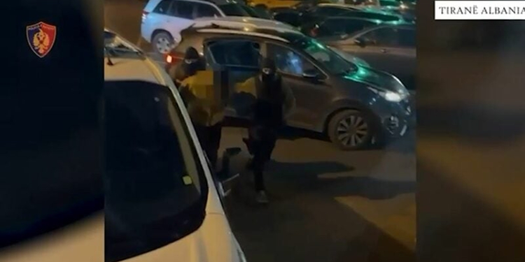 48 punonjëse seksi nga Amerika Latine dhe Azia/ 7 të arrestuar në Shqipëri, koka e grupit në Kolumbi(VIDEO)