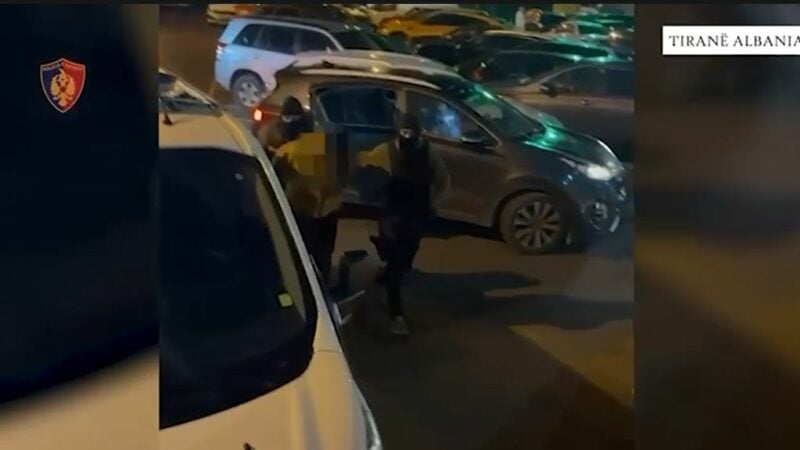 48 punonjëse seksi nga Amerika Latine dhe Azia/ 7 të arrestuar në Shqipëri, koka e grupit në Kolumbi(VIDEO)