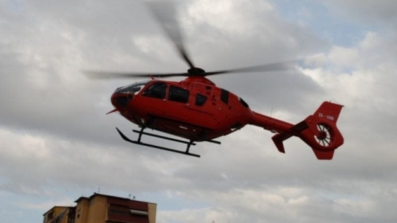 E mitura konsumon medikamentet e familjarit me Parkinson, transportohet me urgjencë drejt Tiranës