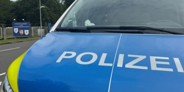 Policia gjermane: Ka rritje të rrezikut për sabotim, pas arrestimeve në Serbi