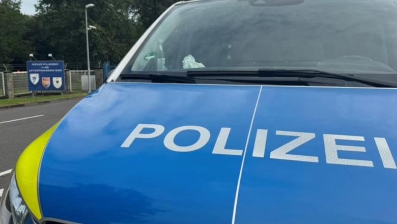 Policia gjermane: Ka rritje të rrezikut për sabotim, pas arrestimeve në Serbi