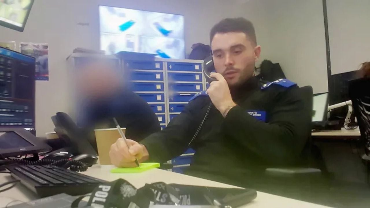 Skandal në policinë e Londrës, gazetari i BBC infiltrohet dhe zbulon sjellje të papërshtatshme nga oficerët