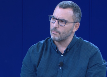 Arlind Qori: Jam kandidat i mundshëm për Tiranën, gati nëse Lëvizja Bashkë më zgjedh