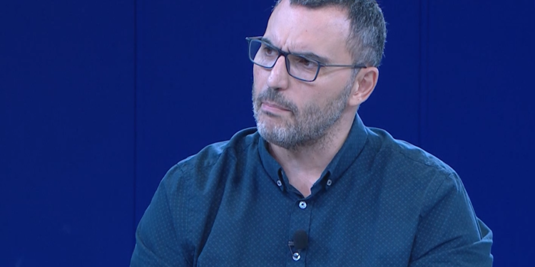 Arlind Qori: Jam kandidat i mundshëm për Tiranën, gati nëse Lëvizja Bashkë më zgjedh