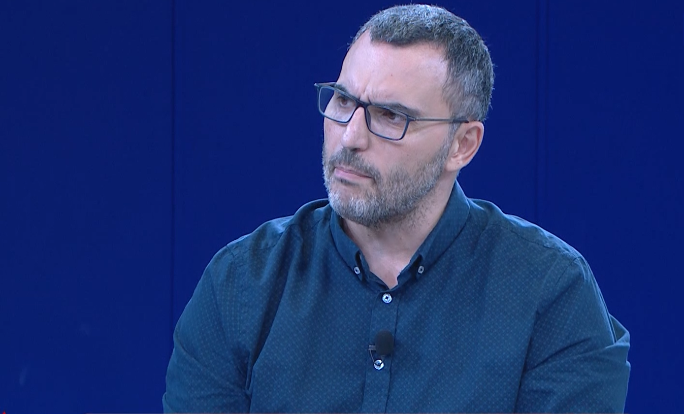 Arlind Qori: Jam kandidat i mundshëm për Tiranën, gati nëse Lëvizja Bashkë më zgjedh