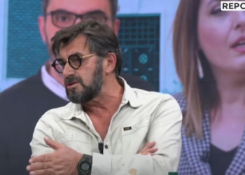 “Florian Binaj njeriu i Zenit”, analisti Demalia: Rrogëtar i televizionit të familjes Berisha