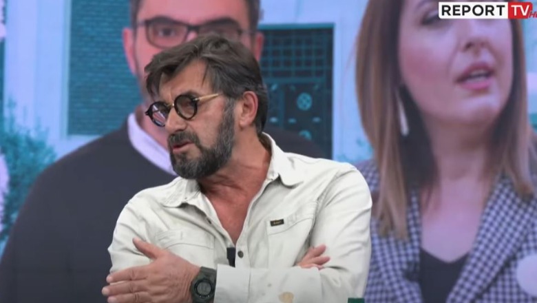 “Florian Binaj njeriu i Zenit”, analisti Demalia: Rrogëtar i televizionit të familjes Berisha