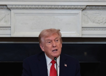 “Jemi shumë afër marrëveshjes”, Trump optimist: Të dielën mund të jem në Lindjen e Mesme