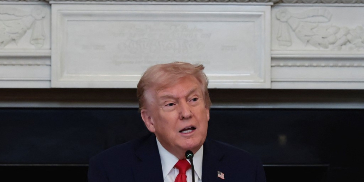 “Jemi shumë afër marrëveshjes”, Trump optimist: Të dielën mund të jem në Lindjen e Mesme