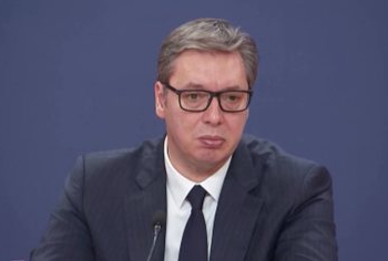 “Jam i tmerruar nga Turqia”, Vuçiç shpërthen kundër Erdogan: Po armatos Kosovën