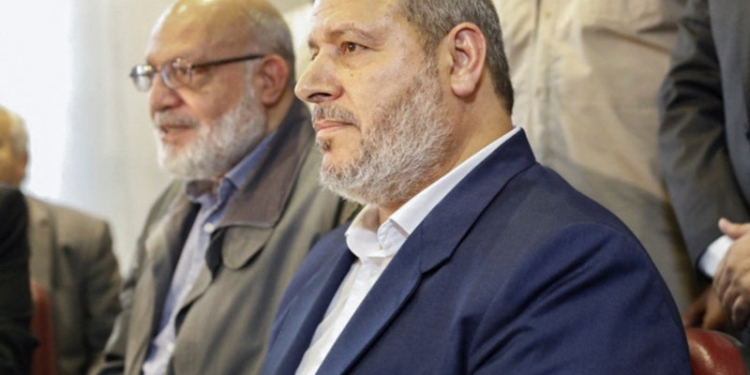 Hamasi shpall fundin e luftës dhe armëpushimin e përhershëm, detaje mbi marrëveshjen e paqes