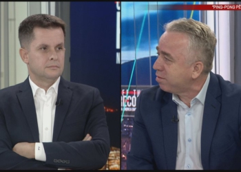 Krasniqi ja thotë në sy Alimehmetit: Pse nuk doja që ti të ishe kandidat i PD për Bashkinë Tiranë
