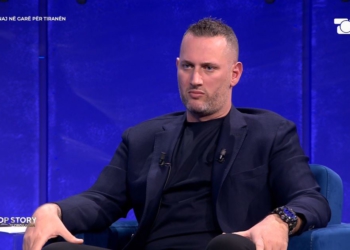 Si do ta ndryshojë Tiranën? Florjan Binaj: Do të rikthej referendumet komunitare