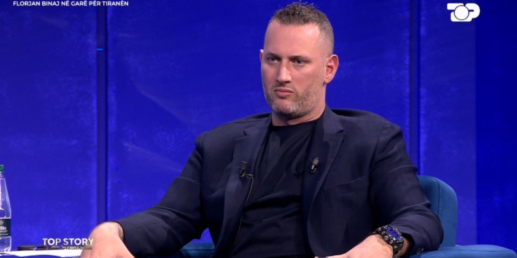 Si do ta ndryshojë Tiranën? Florjan Binaj: Do të rikthej referendumet komunitare