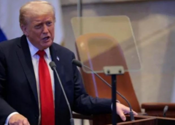 Reagon Trump: Nëse Hamasi nuk dorëzohet, ne do t’i çarmatosim edhe me forcë
