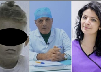 Zbardhet dosja hetimore e vdekjes së 3-vjeçarit Brian Spahiu/ “Do bëjmë vetëm dy dhëmbë”, si u fut fëmija në ndërhyrje pa grafi