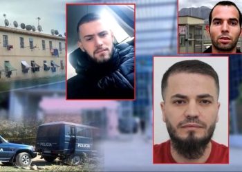 “S’do ndalem deri sa t’i vras të gjithë burrat e tyre”/ Zbardhen bisedat e Aurel Hoxhës në SkyECC