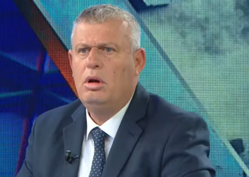 Koordinatori i protestës për UÇK-në kundër spekulimeve: Rama nuk ka kërkuar të flasë në shesh