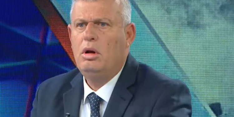 Koordinatori i protestës për UÇK-në kundër spekulimeve: Rama nuk ka kërkuar të flasë në shesh