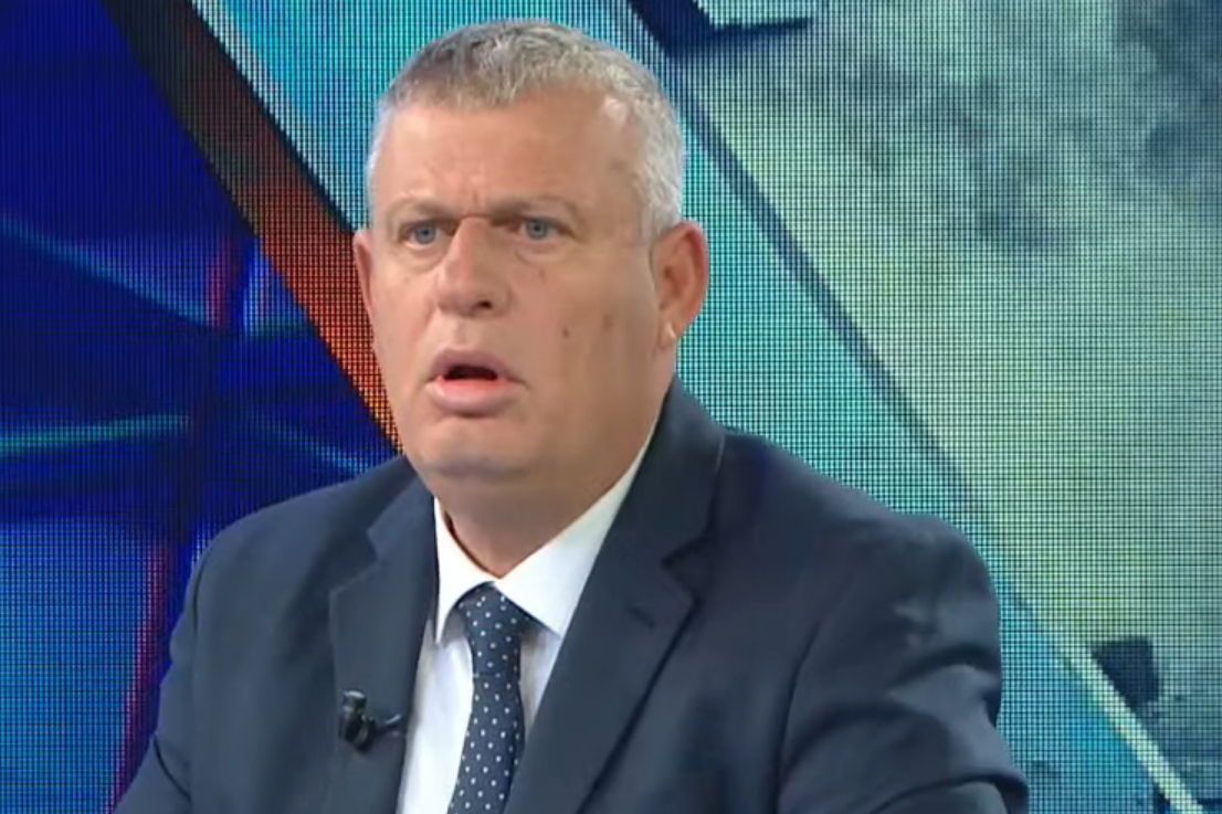 Koordinatori i protestës për UÇK-në kundër spekulimeve: Rama nuk ka kërkuar të flasë në shesh