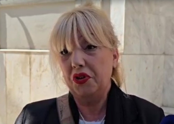 U dënua me burgim të përjetshëm për vrasjen e babait, reagon avokatja e Hysen Metës: Ka qenë i tronditur psiqikisht