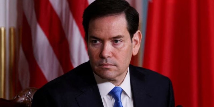 Rubio paralajmëron Izraelin: Aneksimi i Bregut Perëndimor rrezikon marrëveshjen për Gazën