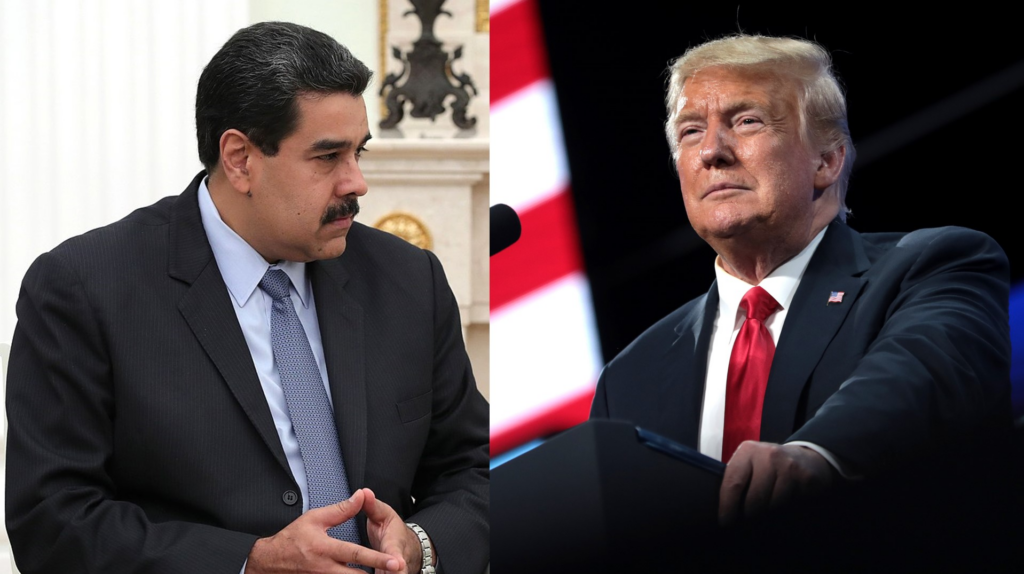“Do të sulmojmë në Venezuelë”/ Presidenti Trump hap luftë kundër karteleve, po cila është strategjia?
