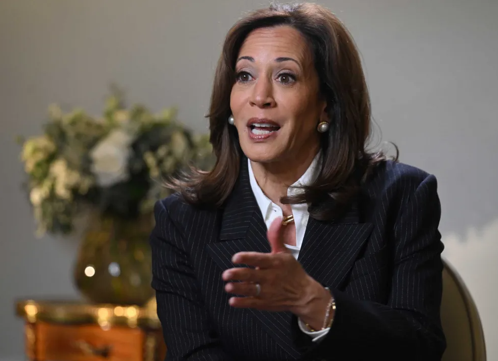 Kamala Harris: Jam e hapur të rikthehem në politikë, SHBA do ketë një presidente femër