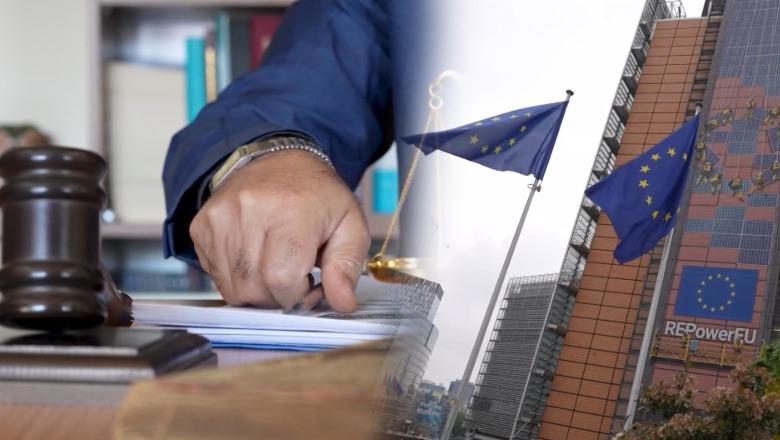 Negociatat me BE ‘ndryshojnë’ Kodin Penal, futet korrupsioni i zyrtarëve evropianë