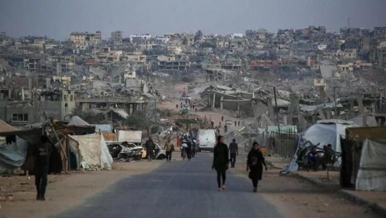 Hamasi: Ne nuk jemi të përfshirë në sulmin ndaj forcave të IDF-së në Rafah, po respektojmë armëpushimin